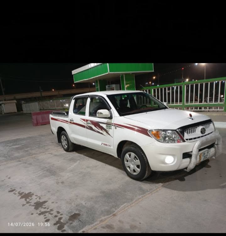 الهاتف ***********
للبيع بيكم 2008 سعودي شاصي 19 رقم قادسيه انكليزي سنويه لل31 مكفوله كفاله تبريد ثلج تخم تايرات جدد

نص مكتوب في الصور:
- 14/07/2026 19:58
- 14/07/2026 19:56