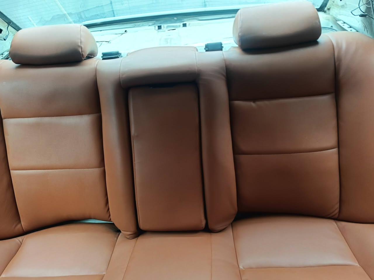 بي ام • موديل ١٩٨٩ • جاهزة