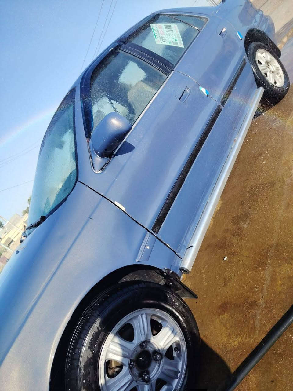 مديل 94 رقم ديالى محرك وكير شرط سعر ٢٥وبيه مجال مكلف بل نشر المكان بغداد نهروان   *********** المدائن, بابل

