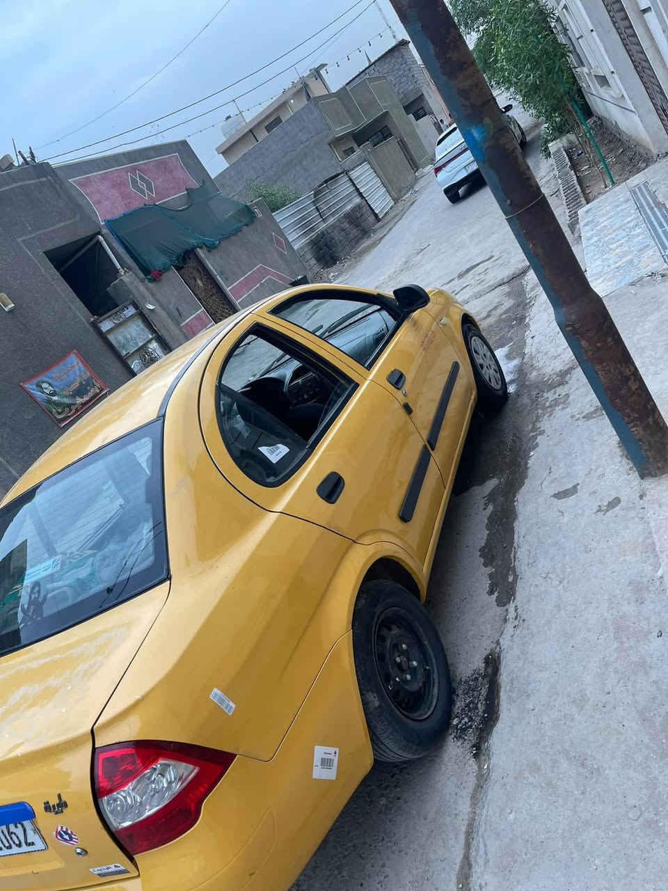 ٢٠١٦ • مكفوله • الشعب