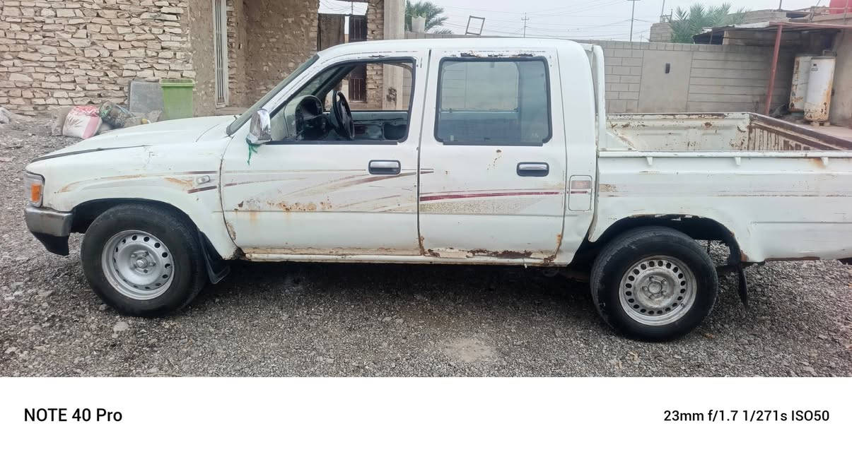 نضيف • بطارية جديدة • ٢٠٠٦