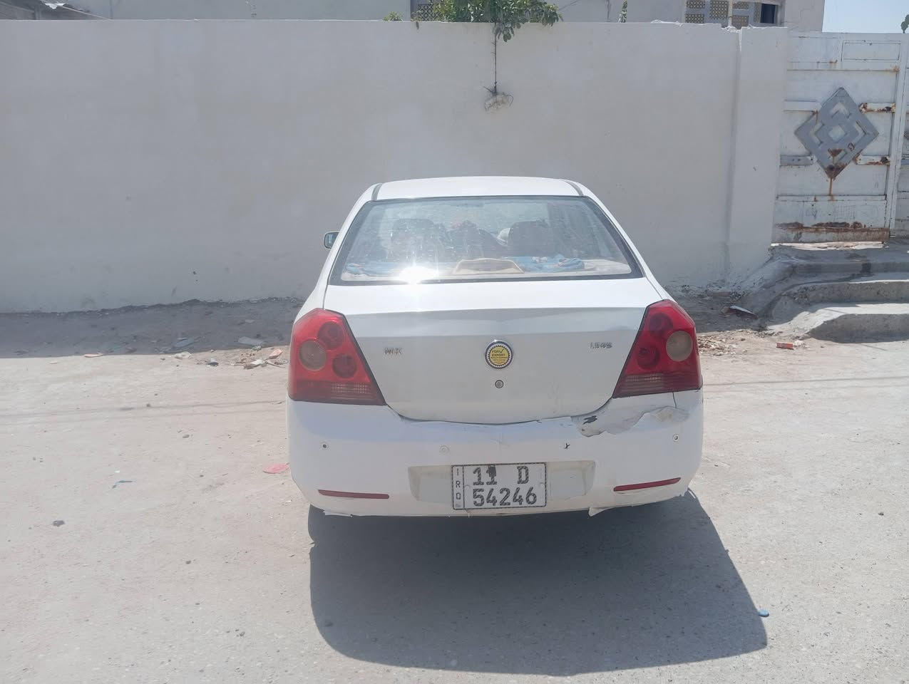 ام كي بابل محاويل بسمي كير مكينه تبريد كهربائيات صدر امامي خلفي شاشه كامره حساس رقم دولي بغداد
***********
