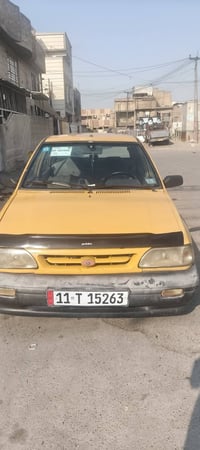 سايبا • ٢٠١١ • تحويل جاهز