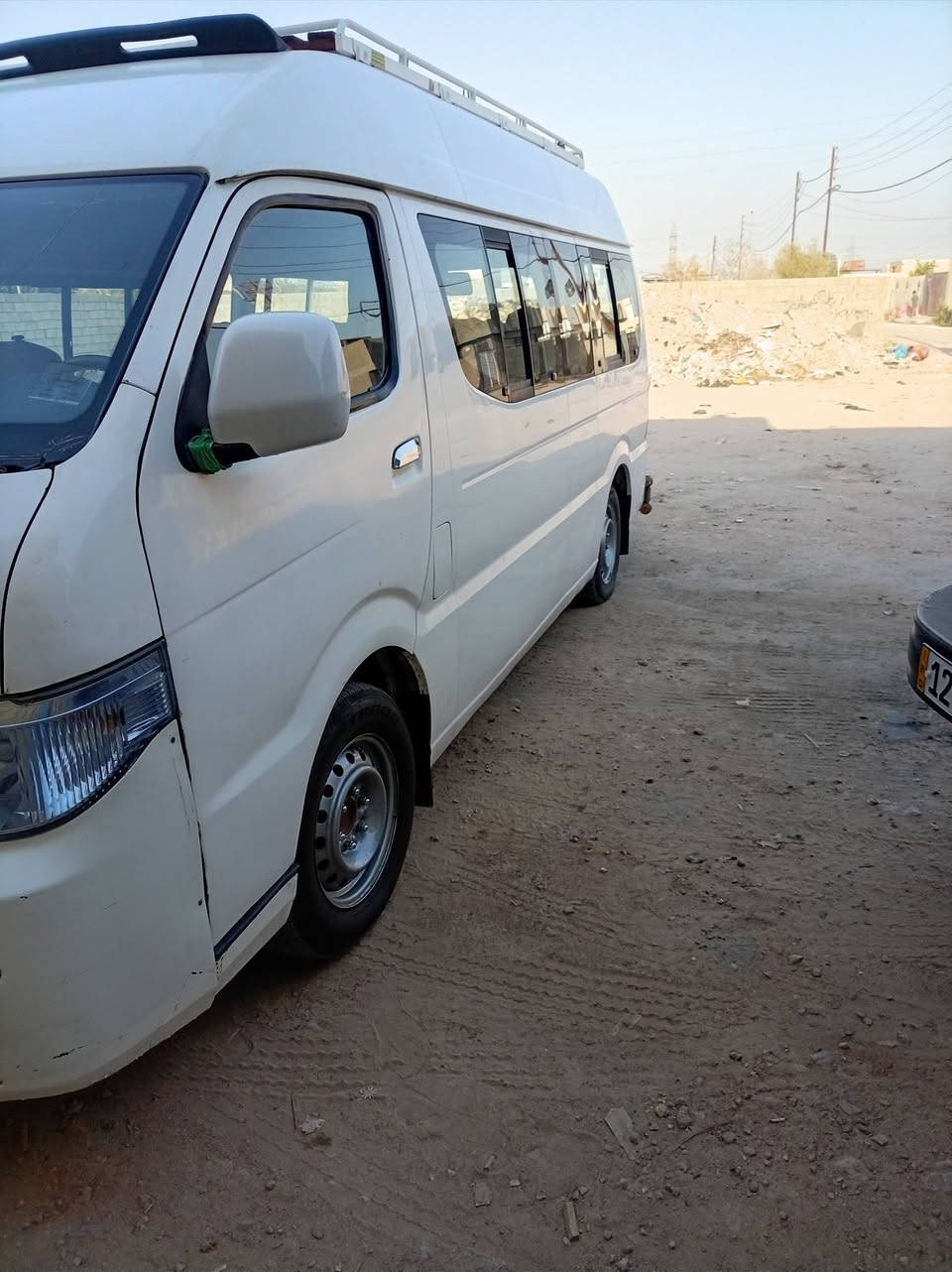 السلام عليكم من رخصت مدير اكروب شيري للبيع السياره مكينه كير بس الثالث يفلت اكسن تبريد شغال رقم انكليزي بسمي السياره نضيفه حداديه نص عمر اني مكلف بلا نشر السعر 105بيهة مجال مكاني نجف منضومه غازبيهة***********
