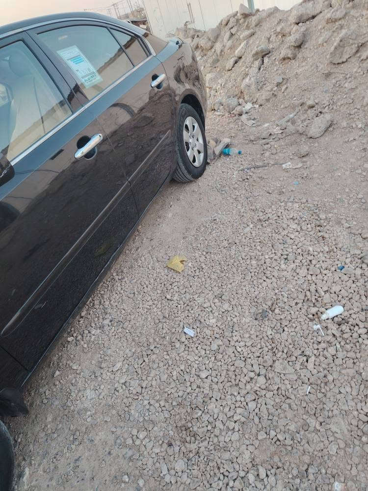 السلام عليكم اوبتيمة مديل مديل ٢٠٠٩ خليجي رقم دهوك بسم كردي وكالة عامة بسمي سيارة نضيفة وجاهزة تحويل بكل وقت السيارة بيها صبغ بلجاملغ وبلتريشة مال باب قليل رايدها ٨٠ وبيها مجال سيارة حدادية كير مكينة كلها جاهزة الشراي يتصل ***********المكان الديوانية ديوانية, القادسية
