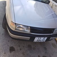 فيكترا ٨٩ • جير عادي • محرك ٢٠٠٠