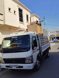 نقل أثاث • فك تركيب • كركوك