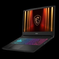 حاسبه لابتوب للبيع نوعية msi  مواصفات  كرت الشاشه ٥٠٧٠ معالج i9 جيل ١٤...