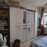 غرفه تركي للبيع في كربلاء المقدسة حي العامل 150الف 07828283500