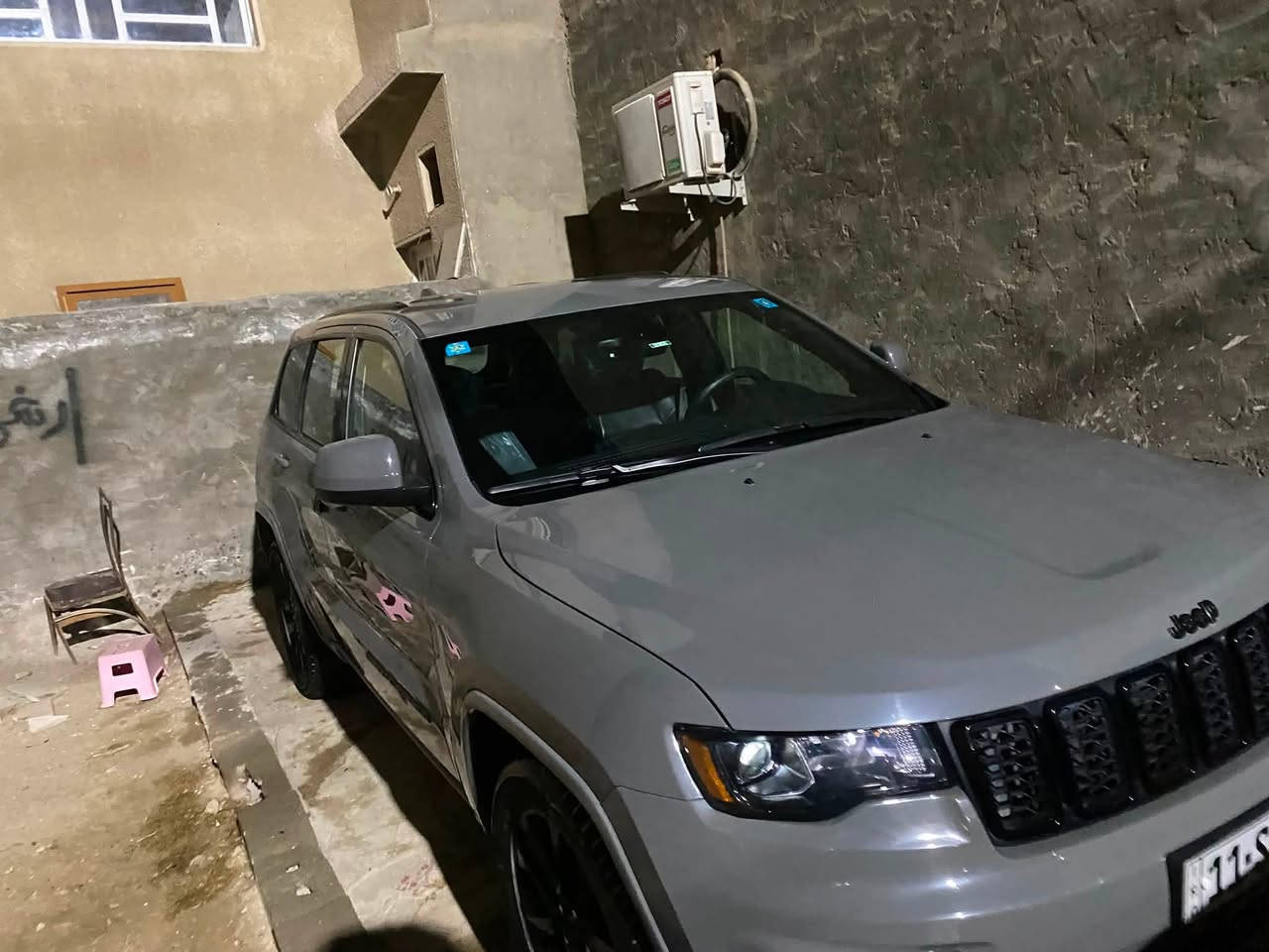 جيب  بلاك توب  للبيع 🚶 ٥٠ السعر ٢٥ العنوان بغداد الدورة موبايل ***********
