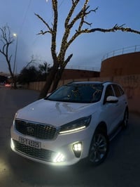 سورنتو جي تي لاين • ٢٠٢٠ • ١٢٧٠٠٠ كم