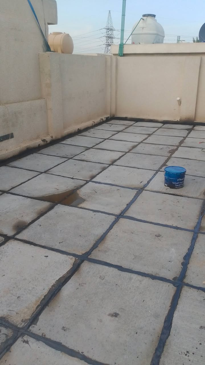 ماسك السطح • درجة أولى • بغداد