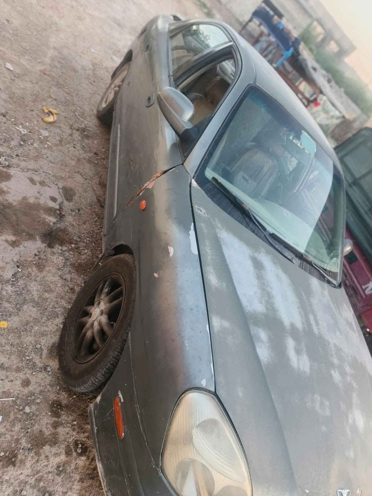 دايو نوبرة • ٢٠٠٠ • كير اوتو
