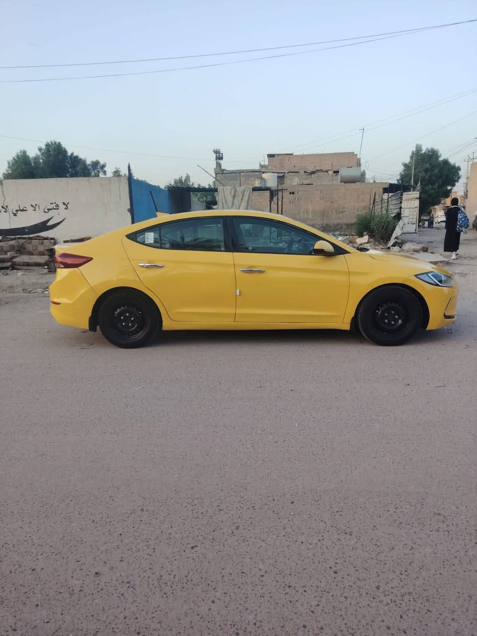 النترا • ٢٠١٧ • محرك الفين