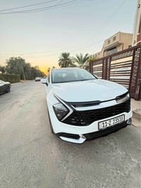 سبورتج • ٢٠٢٤ • فول