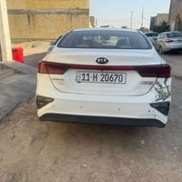 سيراتو ٢٠٢٠ • اوتوماتيك • بغداد