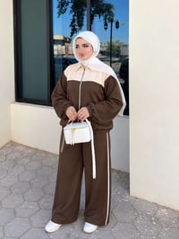 سوت رياضي • دابل إيطالي • كوالتي عالي