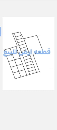 الطيوب • أرض للبيع • ١٥٠م