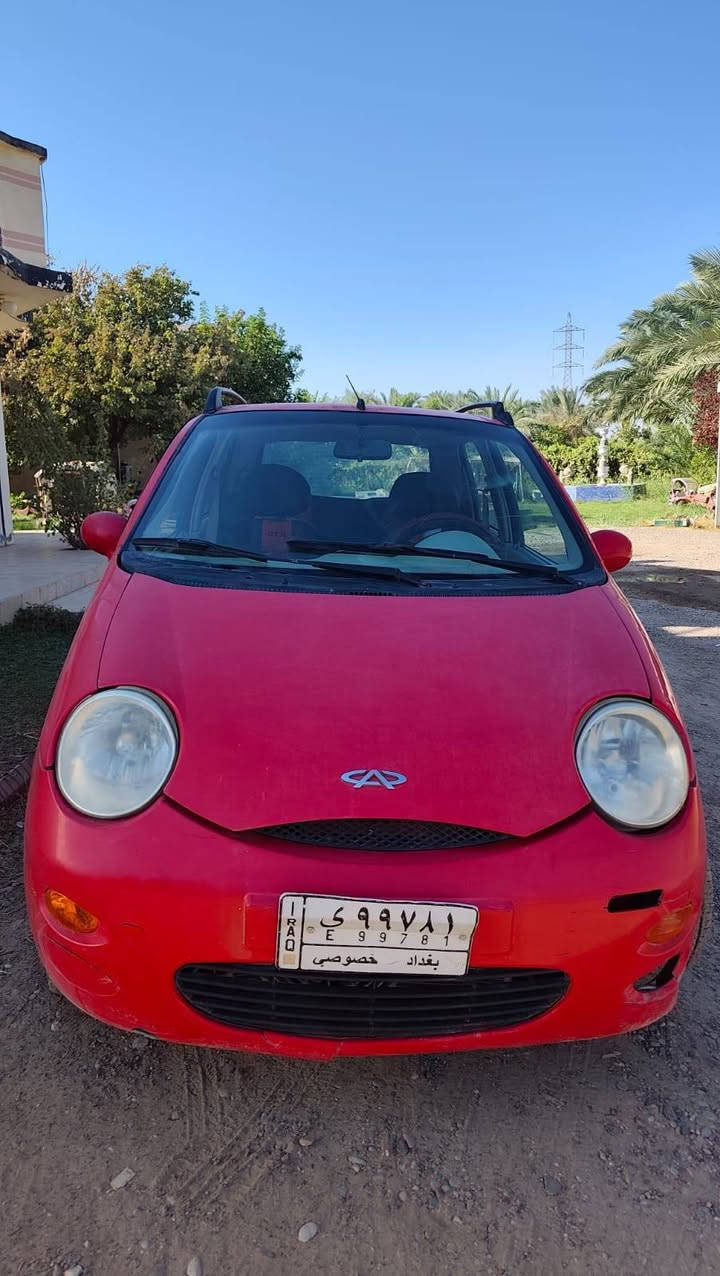 السلام عليكم كيو كيو للبيع كير اوتماتيك تحويل مشروع وطني ملاحظة مكلف بالنشر صاحب السياره *********** تكريت, صلاح الدين
