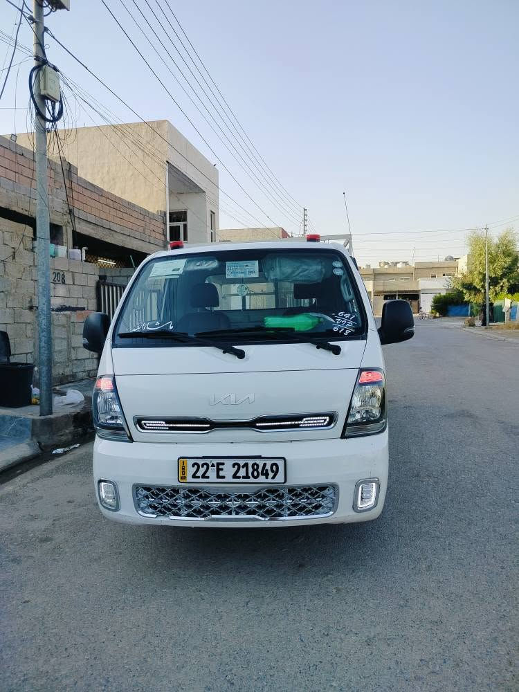 کیا مۆدیل 2022 دەرگای لەی سایق سێ بست لێدانی هەیە  کەمێ ناوی گرتوا  106هەزار رۆیشتوا  گێر مەکینە اکسل بەشەرت  سەنەوی 2028 بەسەر دەچێت هەزاری نوێیە شەش تایای ماکسس بۆ بەسروا   سعری 153 وەرقە و مجال شوێن هەولێر دارتوو ژمارە مۆبایل *********** أربيل, العراق

