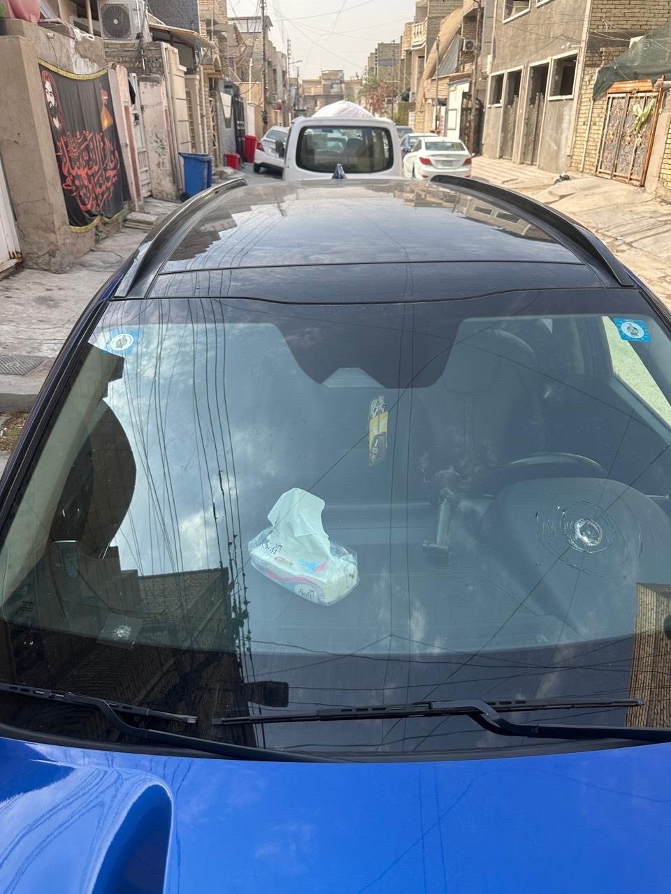 كيا سيرنتو موديل ٢٠٢٢ رقم بغداد اللون فيروزي مواصفات SXبرستيج فول مواصفات محرك ٤ سلندر تيربو بنوراما كشنات جلد مواصفات ١ / ١ حادثها تبديل بنيد ودعامية امامية مع تصليح خشم الشاصي مكان بسيط وبارد في الجاملغ الأمامي صور السونار مرفقة في المنشور السيارة ماشية ٥٧ الف كيلو متر سيارة جاهزة بدون نقص 
واتساب ***********