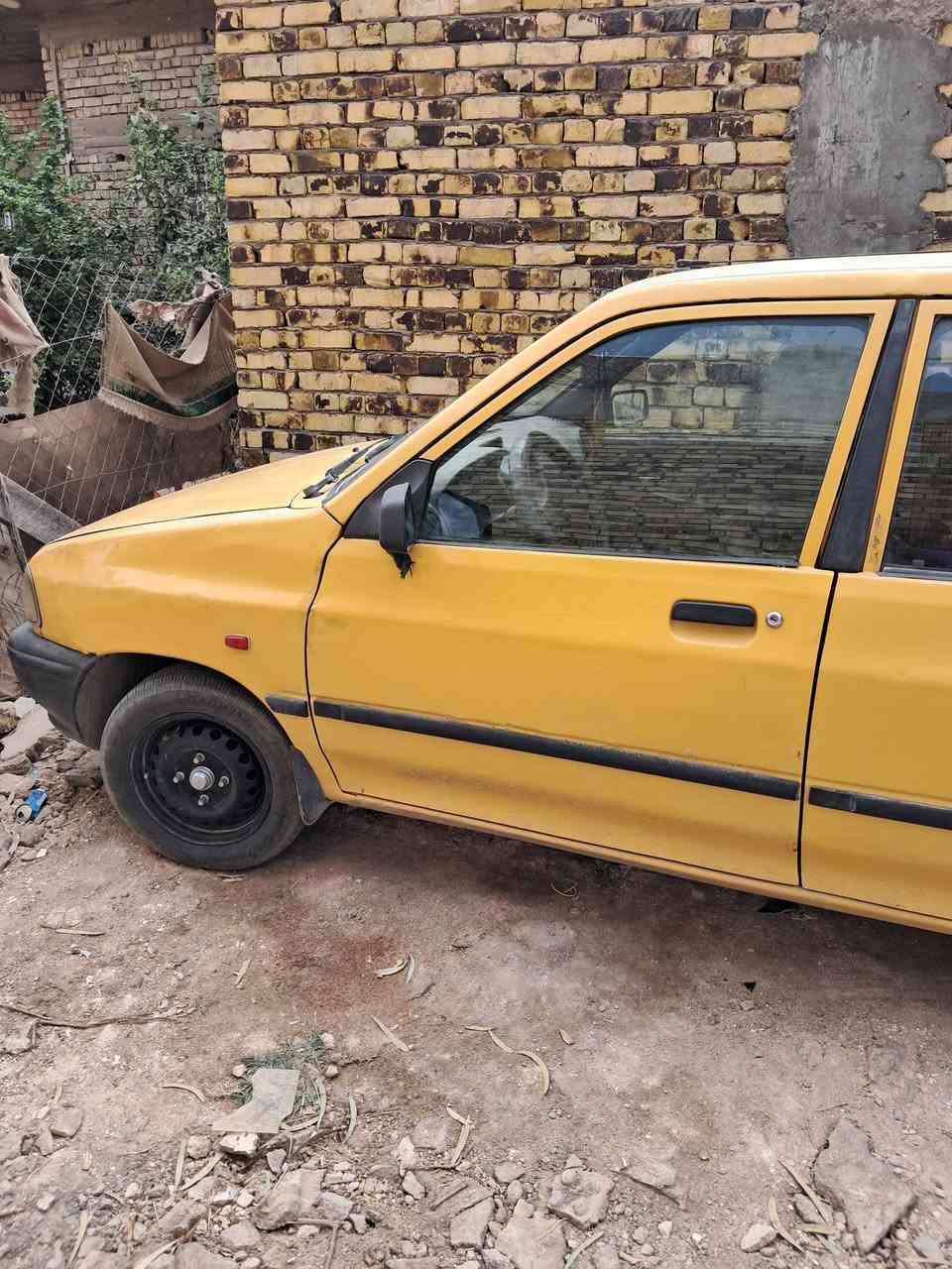 سايبا • ٢٠١٣ • مكفوله شواصي