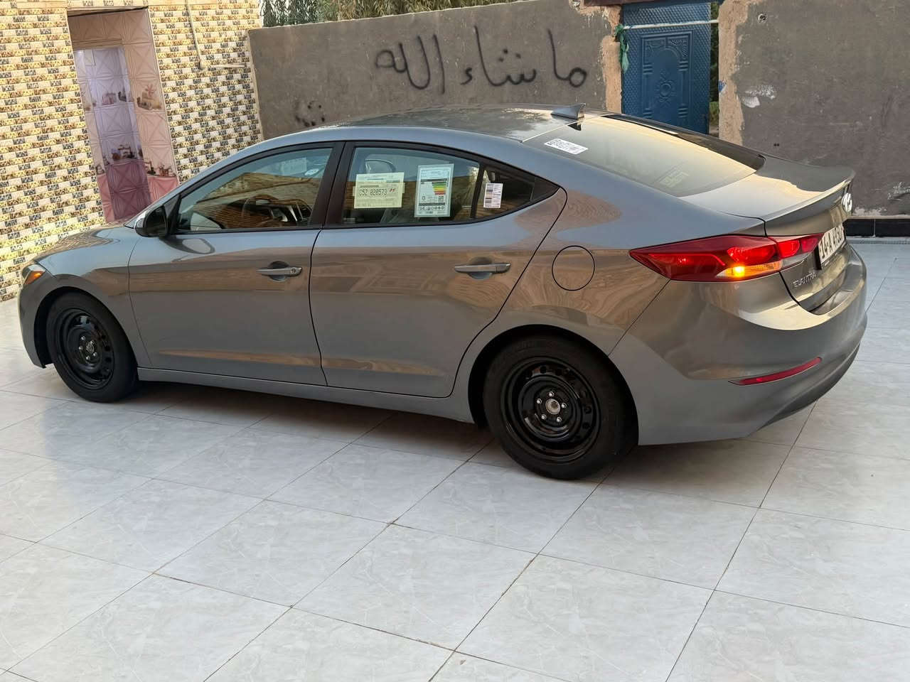 النتره • ٢٠١٨ • وارد امريكي