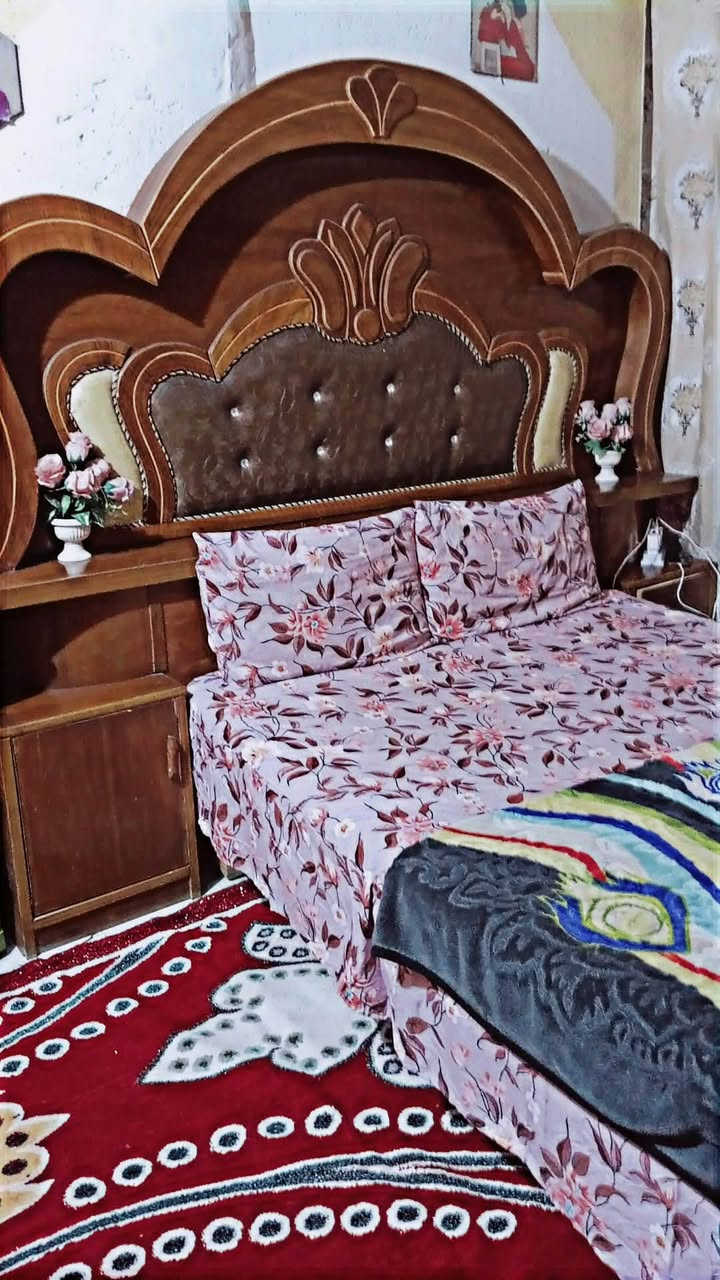 سلام عليكم عندي هاي لغرفه للبيع صاج تسكام طابقين كنتور 6بوب غرفه كامله اي نقص مابيه سعر مليون ونص وبيه مجال قليل موجود خاص ورقم بي واتساب
***********
سلام عليكم عندي هاي لغرفه للبيع صاج تسكام طابقين كنتور 6بوب غرفه كامله اي نقص مابيه سعر مليون ونص وبيه مجال قليل موجود خاص ورقم بي واتساب

