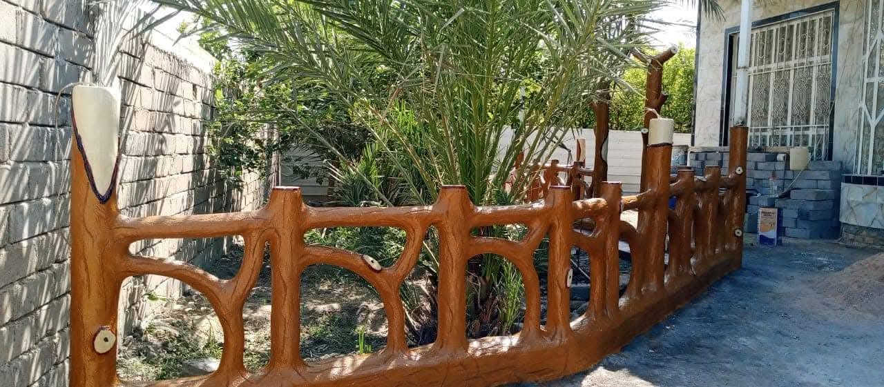 تنسيق حدائق • زراعة • شلالات ونوافير