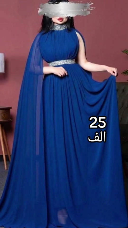 

نص مكتوب في الصور:
- 25 ألف