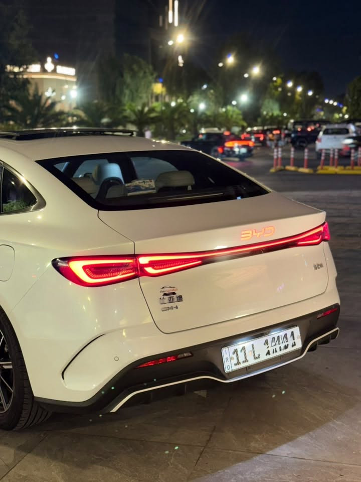 السلام عليكم..
byd Seal 06 2024 للبيع
السيارة فول مواصفات

بطارية 120Km

منفذين شحن

4 كامرات محيطية

انارة بالمري

حساسات امامية خلفية

بانوراما

كشنات كهرباء+رياضي

ويل كروم الجبير

شاشة كبيرة قلابة وباقي هواي مواصفات

السيارة ماشية 29 الف زيرو عل ايدي

اللي تعجبه السيارة مااقصر ويا هذا رقمي وكل الهلا

***********
