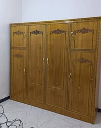تنصيب • تركيب • غرف خشب
