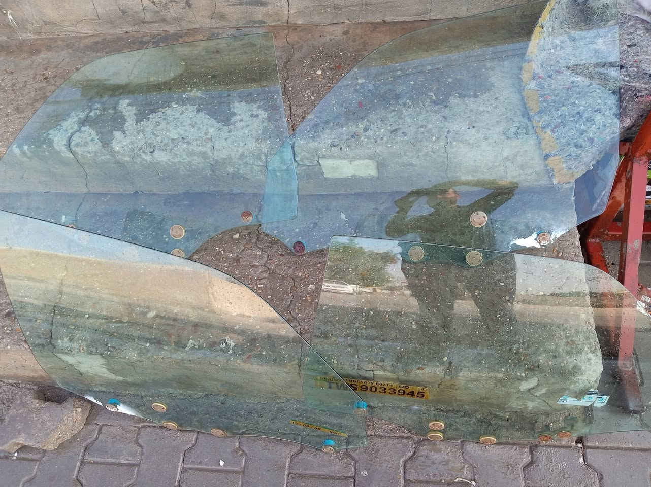 قطع غيار • نجف • قرب الرشيد