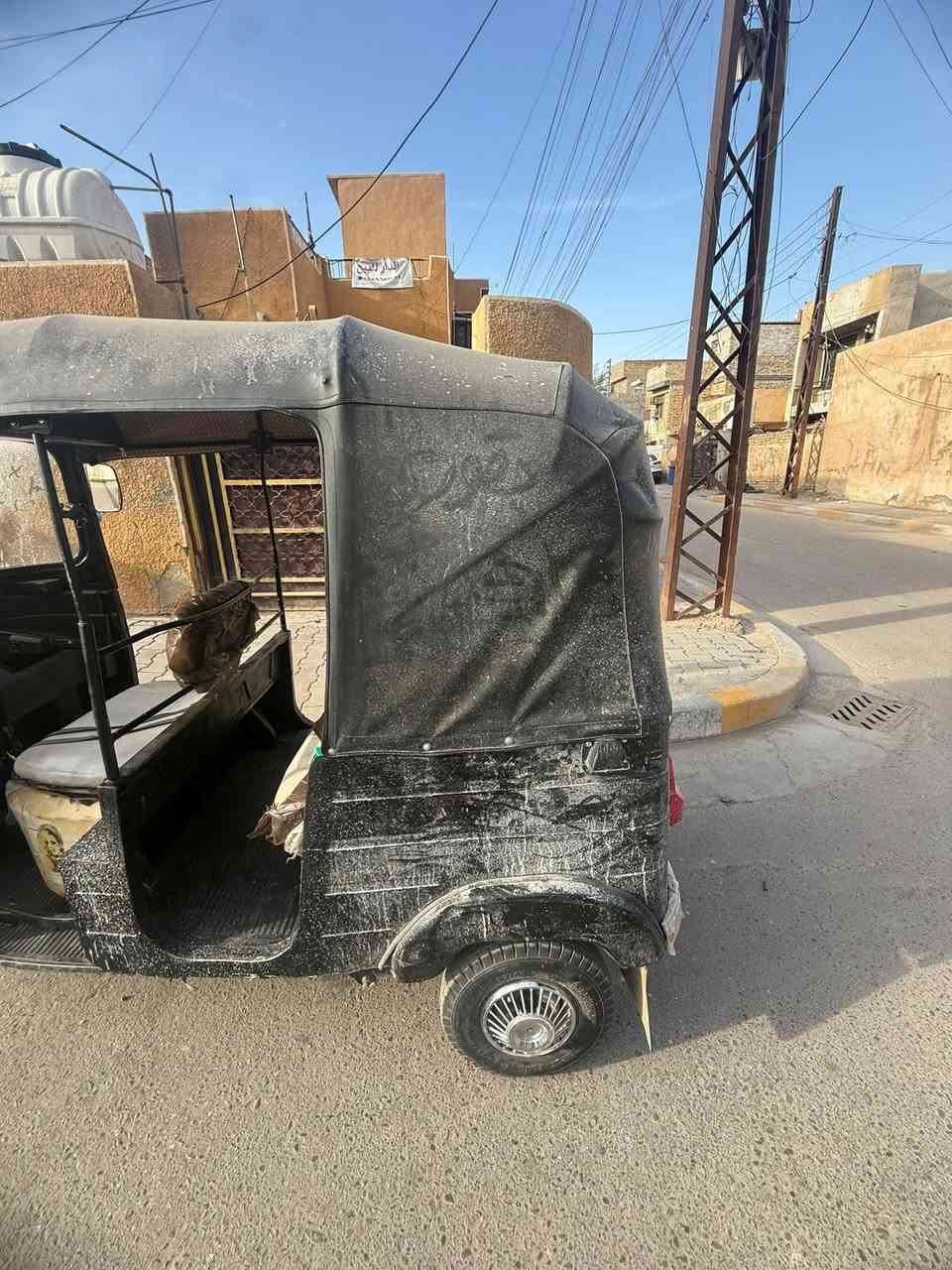 سلام عليكم 

تكتك مديل 2020 كله مطابق 

دراجه خير من الله مكينه ناعمه كشر نضيف 

أوراق المصطفى كاملات 

تكتك كلشي جديد معمره دهن جديد 

مناقصها شي
سعرها 4600

رقم: ***********
مكان :الحسينيه
