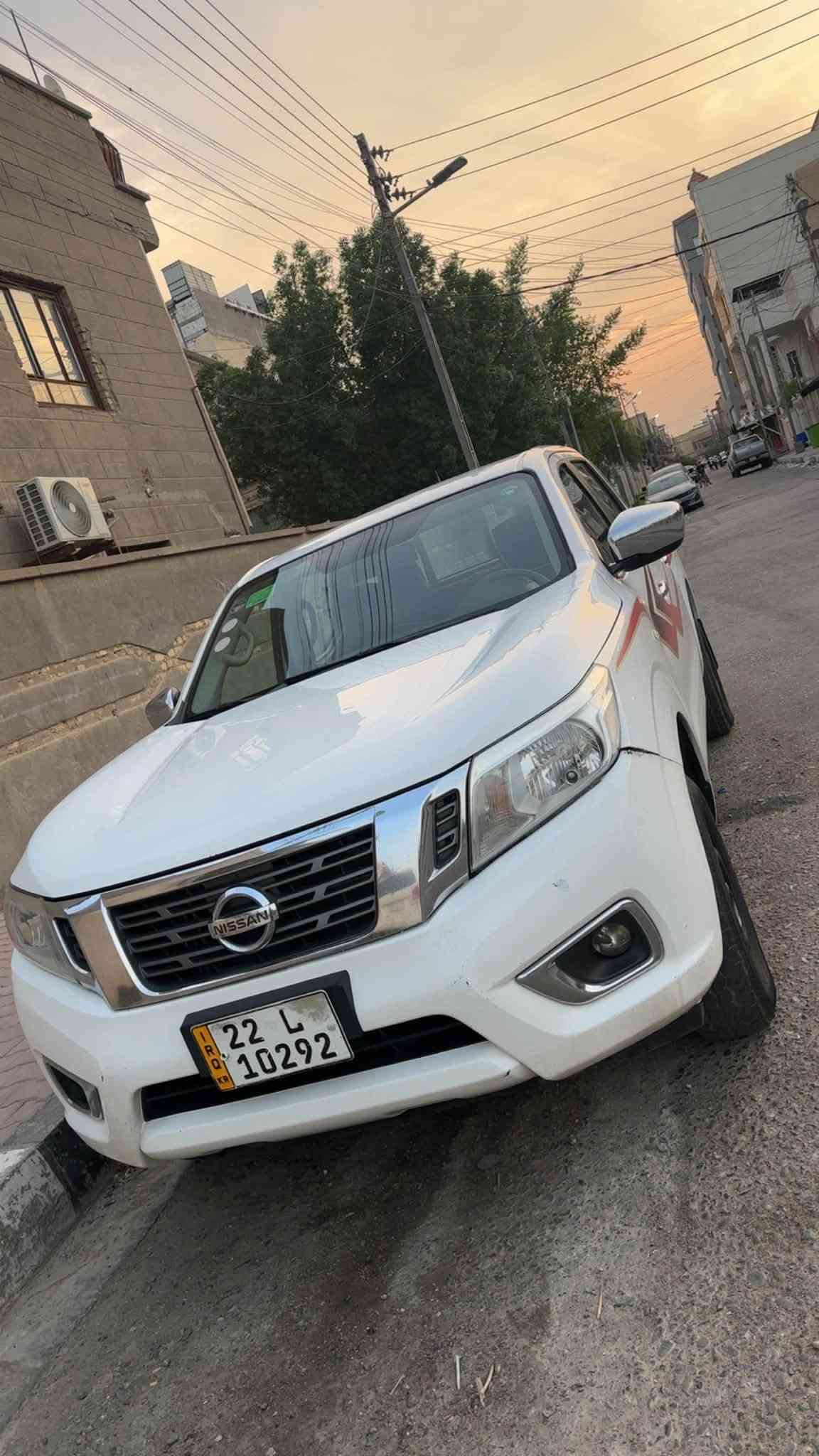 نافارا • ٢٠١٧ • قرب طويسه