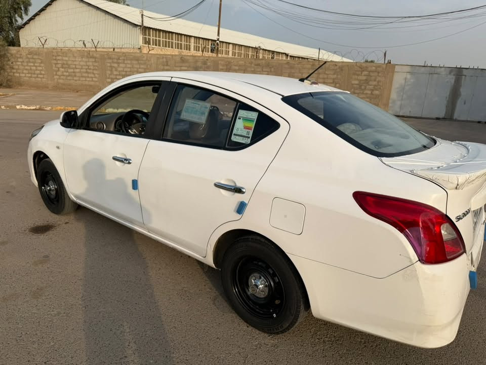 نيسان صني • ٢٠٢٠ • رقم بغداد
