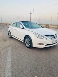 سوناتا ٢٠١١ • فول مواصفات • رقم بغداد