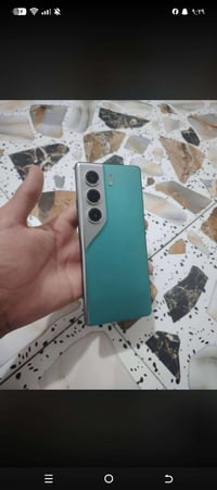 تكنو 40 برو 5G • حاله جديد • بغداد دوره