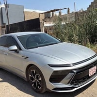 سوناتا ٢٠٢٥ • رقم دهوك • فول مواصفات