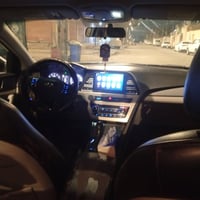 سوناتا GTI • شاشه كبيره • تبريد فوول