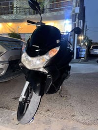 بيسي اكس • جيل اول • نقصه صفحه