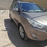 توسان ٢٠١٢ • حادث بسيط • واسط كوت