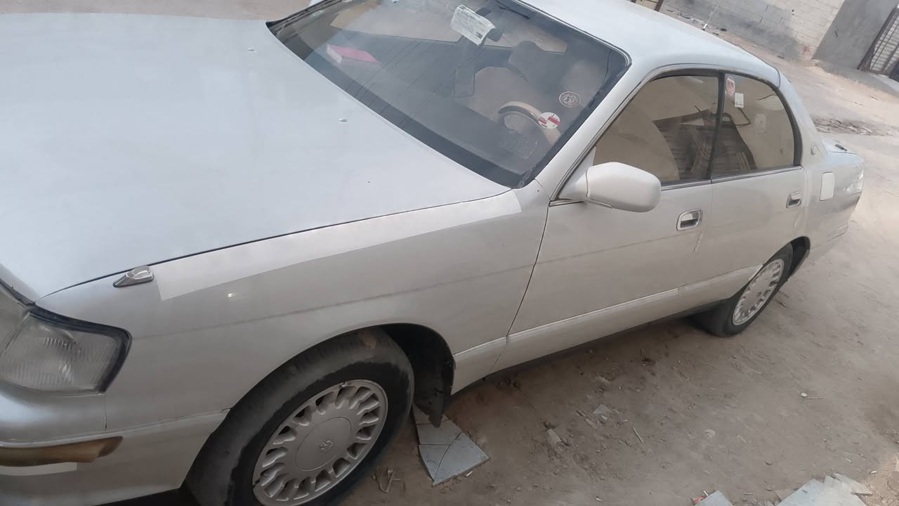 بطه • ١٩٩٤ • كفاله مكينه وفتيس