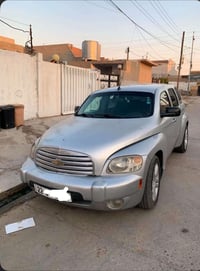 شيفروليه • توماتيك • أربيل