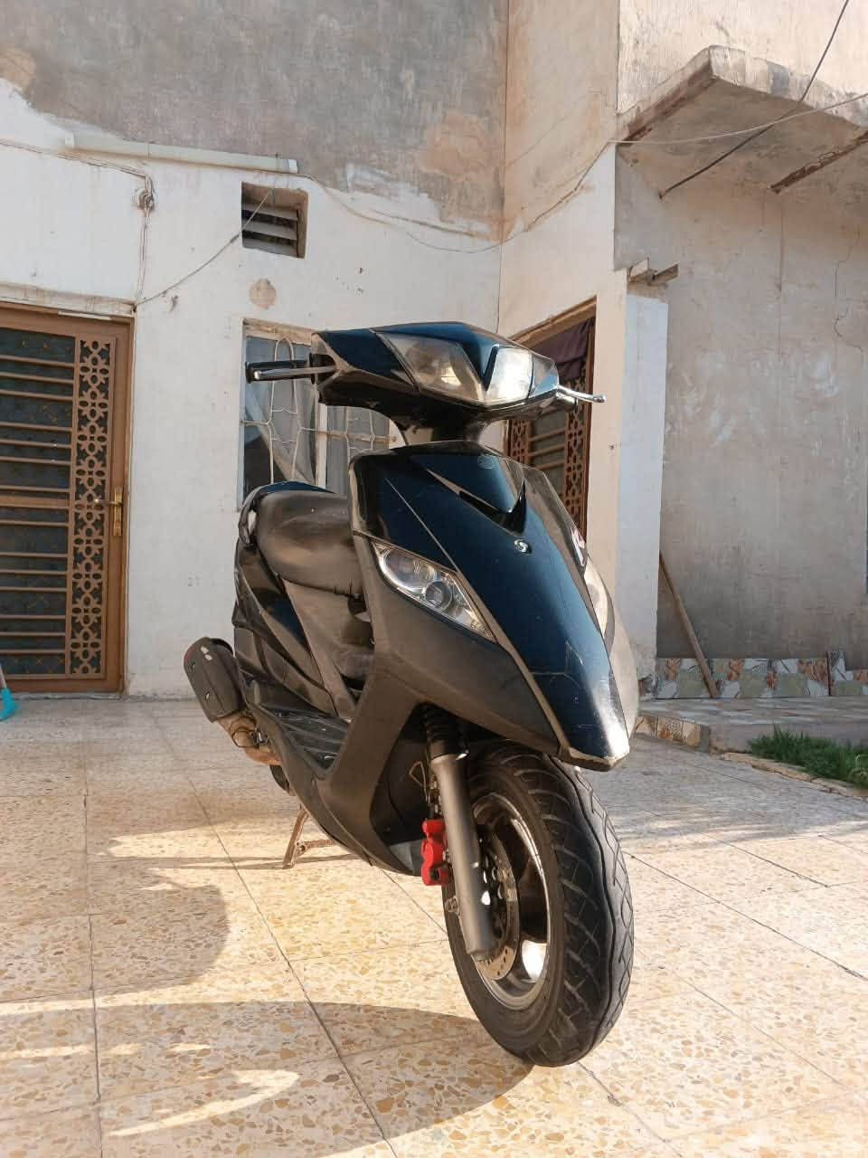 GTR • ثعلب • ما مفتوحه