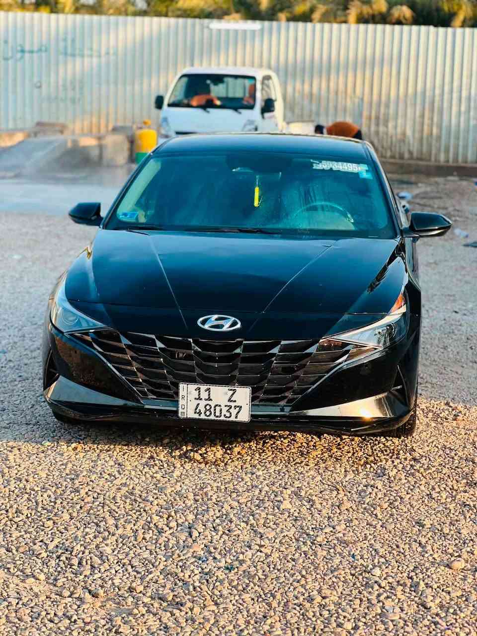 سلام عليكم للبيع فقط النترا 2023 فول عده الفتحه  جديده استعمال شخصي باسمي حادث البنيد مصبوغ نصه وبيها بارد السونار مرفق مع المنشور ماشيه 65 كيلو متر رقم بغداد باسمي مابيهة اي نقص السعر 120 وبيها مجال بسيط كلش العنوان بابل مشروع المسيب***********
