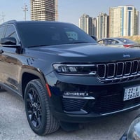 رانجلر • هايبرد • ٢٠٢٣