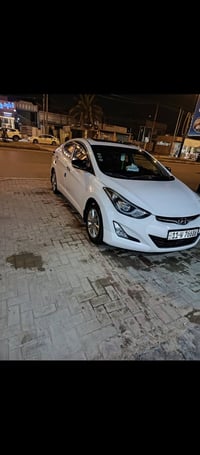 النترا • ٢٠١٦ • فلوجه