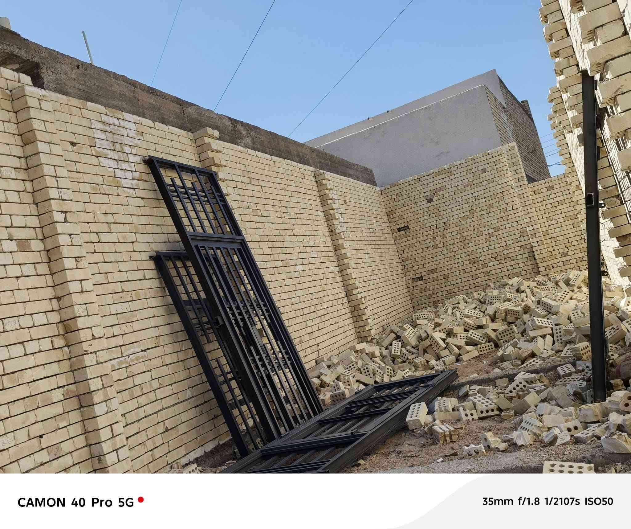 خلفة بناء حاليا متفرغ إشراف مهندس بأسعار مناسبة ***********
