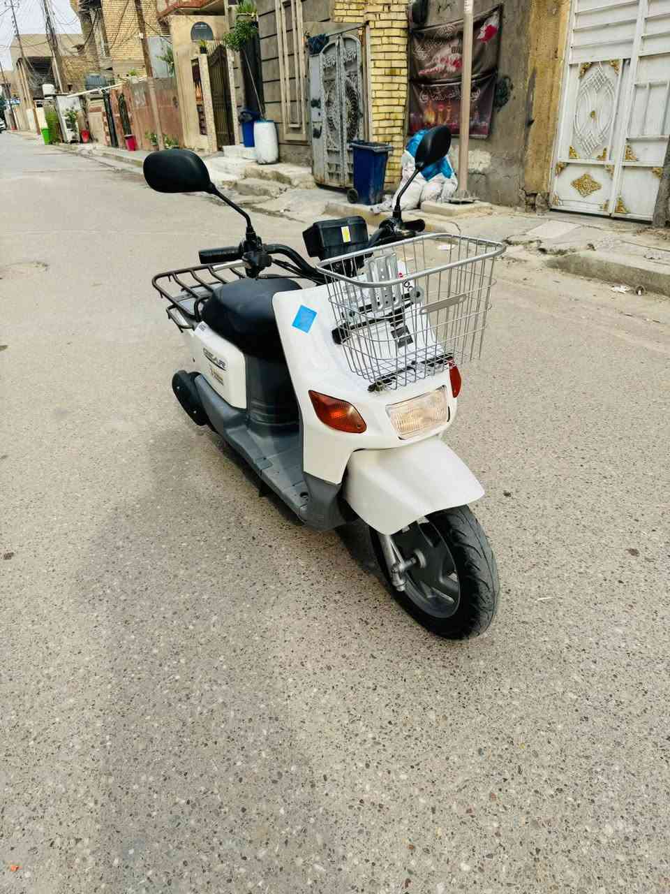 بيكم • ياباني • جديدة